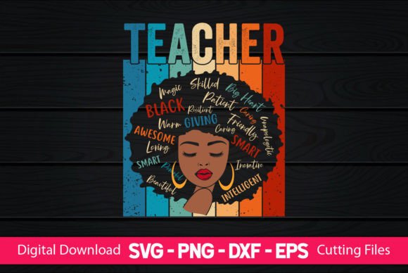 Celebrating Diversity with Teacher Black Women