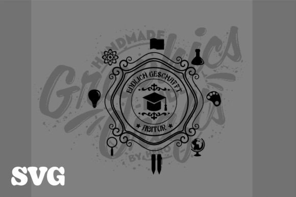 German School T-Shirt SVG: A Versatile Design