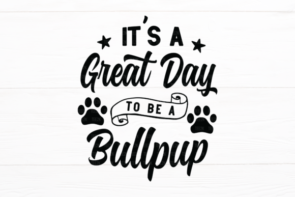 It's a Great Day to Be a Bullpup: A Design Review