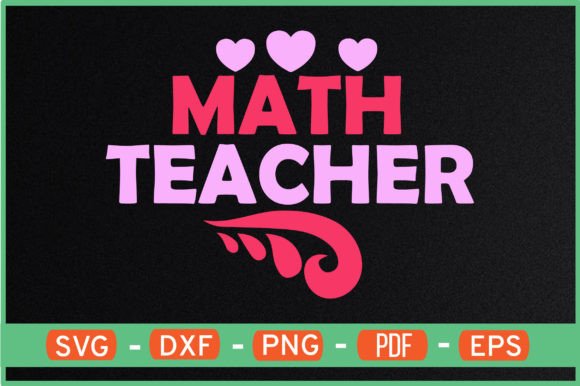 Math Teacher T-Shirt Designs Svg: A Practical Review