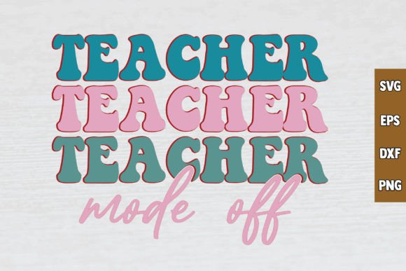 Teacher Mode Off: A Retro SVG Design Review