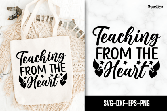Teacher Tote Bag Quotes SVG 14: A Closer Look