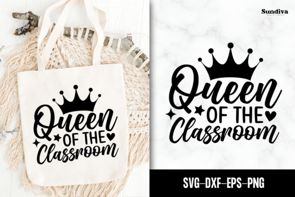 Teacher Tote Bag Quotes SVG 6: A Must-Have for Educators