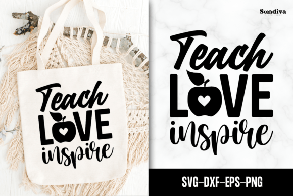 Teacher Tote Bag Quotes SVG 8: A Closer Look
