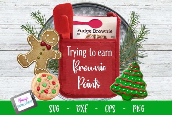 Teacher - Trying to Earn Brownie Points Review